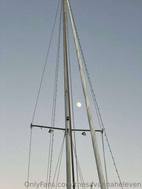 Thesavannaheleven only fans free