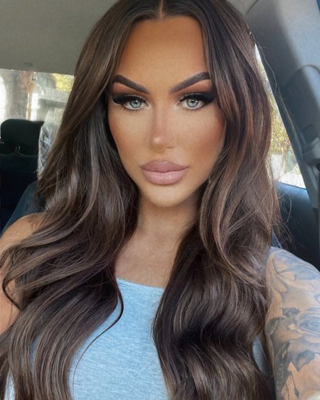 Victoria Sinz onlyfans nude leaked