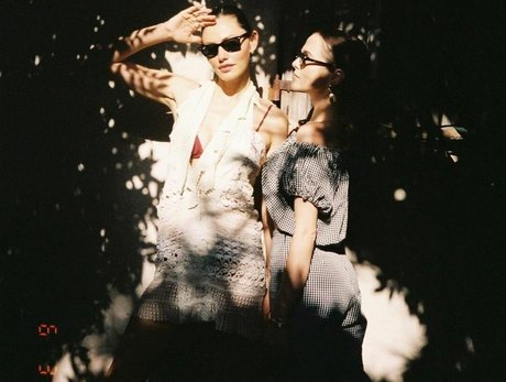 Zoey Deutch onlyfans naked