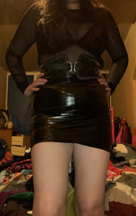 zombieciz onlyfans naked pics