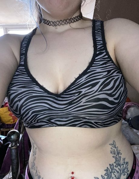 zombieciz onlyfans nude leak