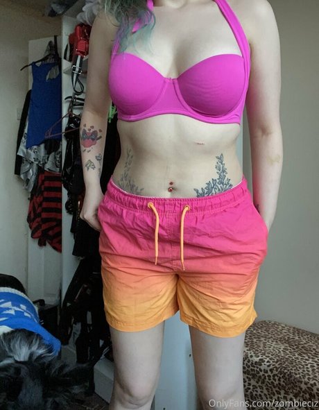 zombieciz leaked onlyfans nude