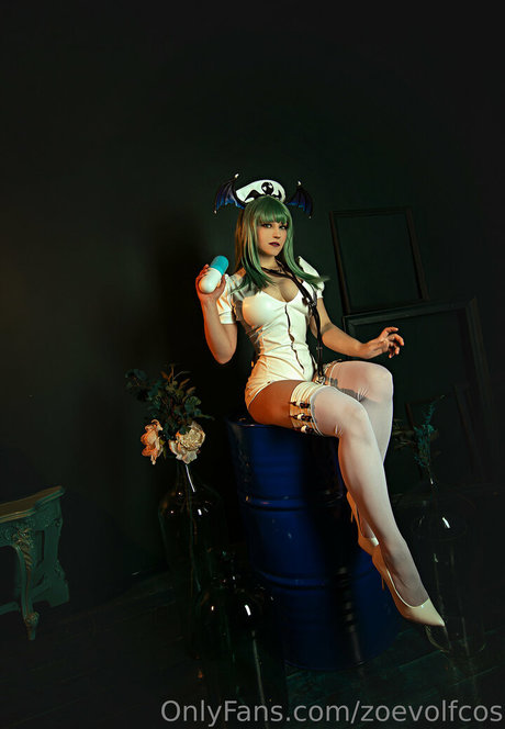 zoevolfcos leaked onlyfans