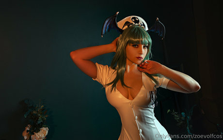 zoevolfcos Profile pic