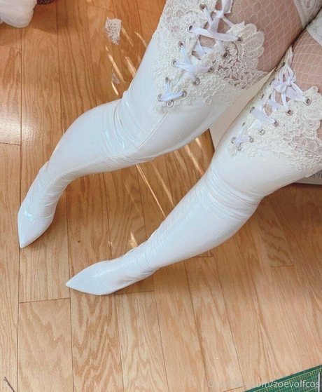 zoevolfcos nudes leaked onlyfans