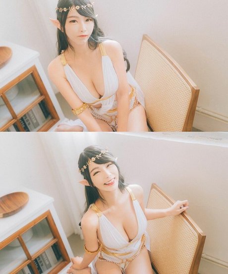 Zoe So onlyfans picture