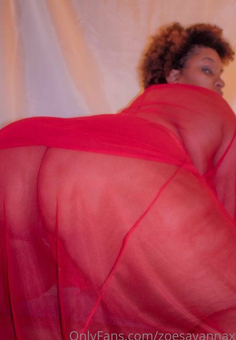zoesavannax onlyfans nude photos