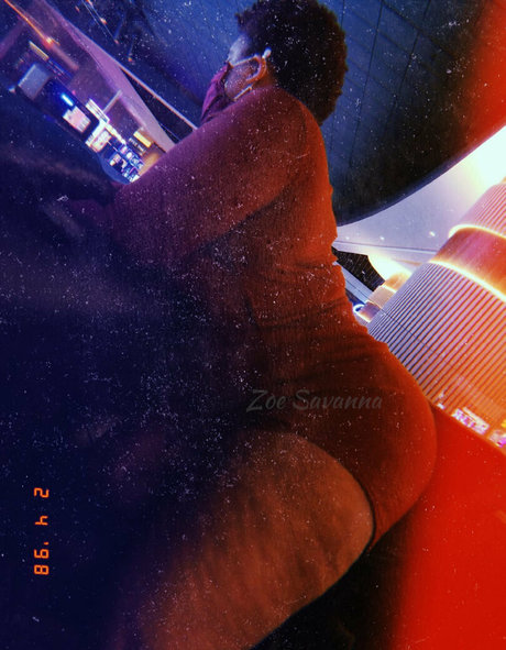 zoesavannax onlyfans sex