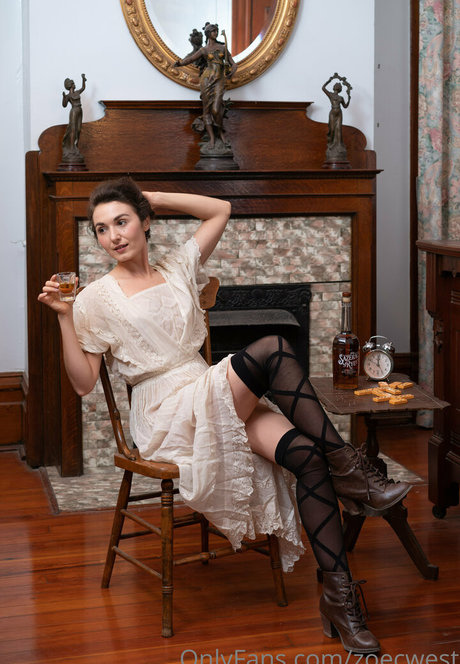 zoesfrenchpress new onlyfans leaks