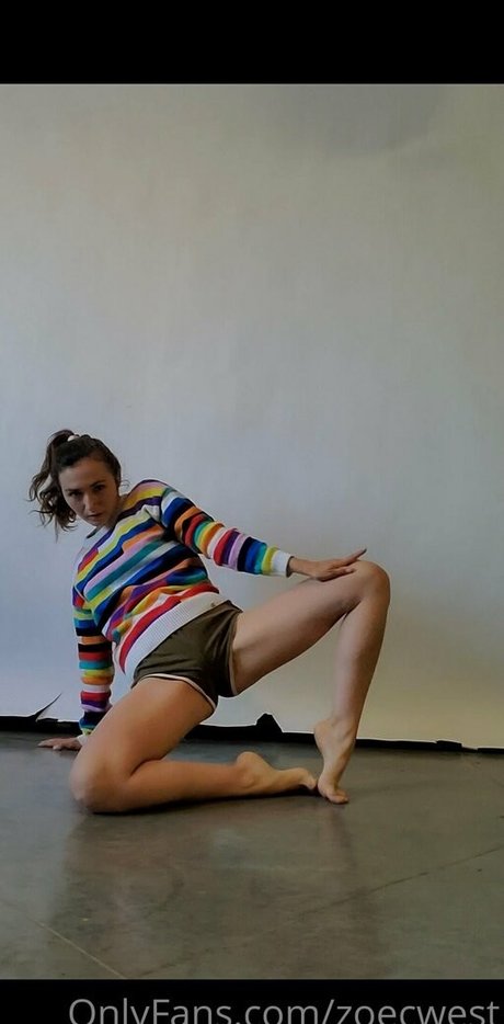 zoesfrenchpress onlyfans leaks