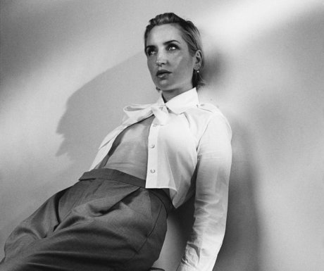 Zoe Lister Jones leaked nude onlyfans