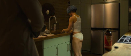 Zoe Kravitz nude onlyfans pics