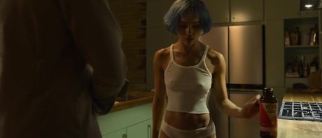 Zoe Kravitz onlyfans leak nude