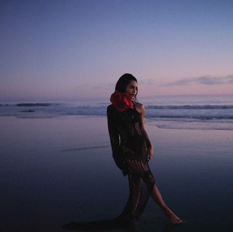 Zoe Kravitz onlyfans de