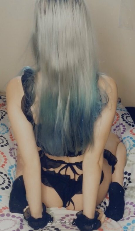 Zoesparks9 onlyfans model photos