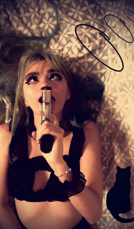 Zoesparks9 onlyfans nude tits