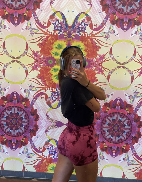 zoesparks05 onlyfans pics nude