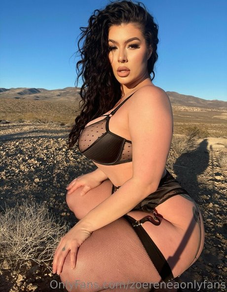 zoereneaonlyfans Profile pic