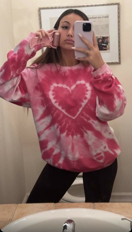 Zoe Fergurson naked only fans