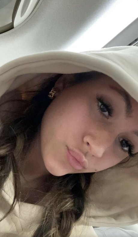 Zoe Fergurson onlyfans nudes leak