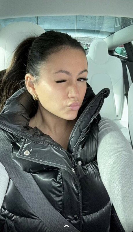 Zoe Fergurson onlyfans nude content