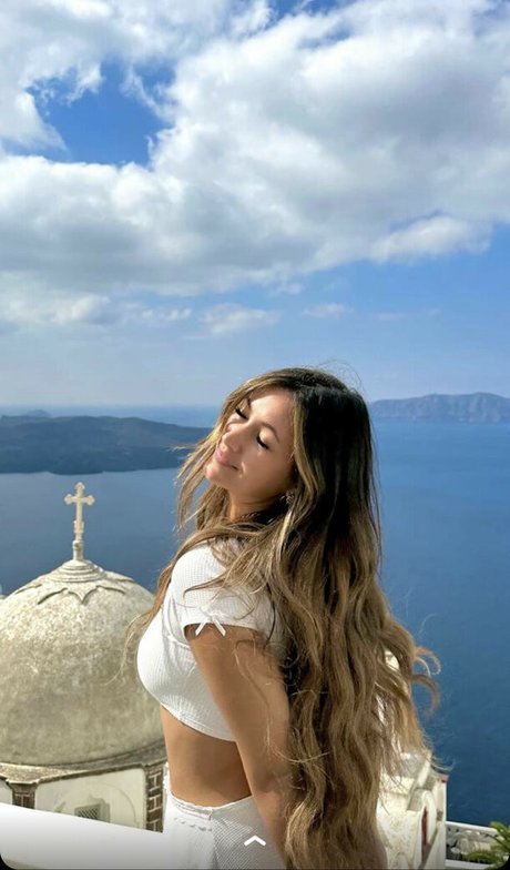 Zoe Ferguson leak onlyfans