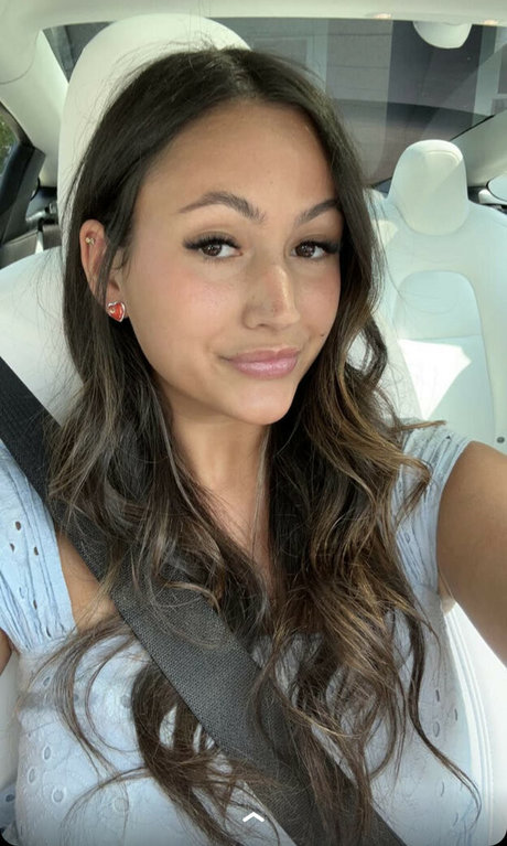 Zoe Ferguson onlyfans sex leaked