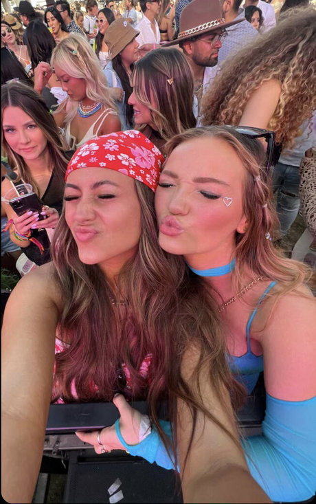 Zoe Ferguson nudes onlyfans leaked