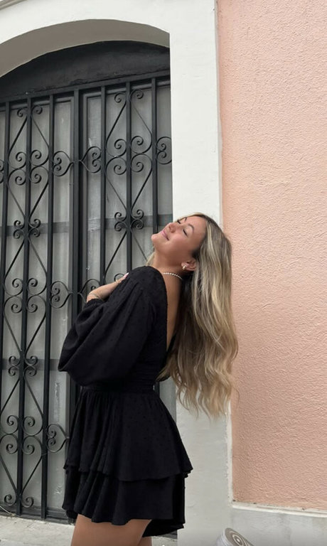 Zoe Ferguson onlyfans naked leaked