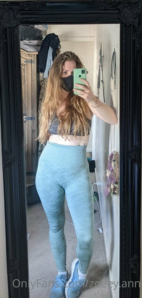 zoeey ann onlyfans sex