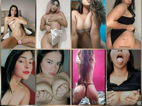 zoediosa ass onlyfans