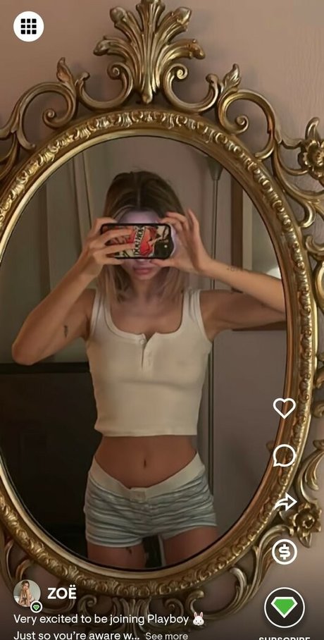 Zoe Christina free only fans