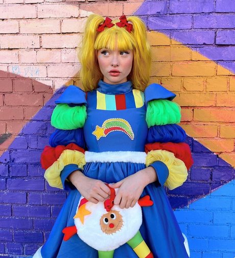 Zoe Colletti onlyfans naked pics