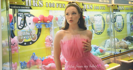 Zoe Colletti en onlyfans