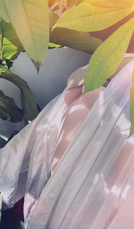 ZoeCatfu onlyfans content leaked