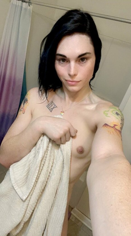 Zexion1337 onlyfans leaked porn