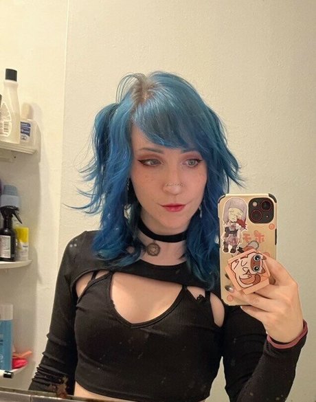 zerggiee onlyfans leaked photos