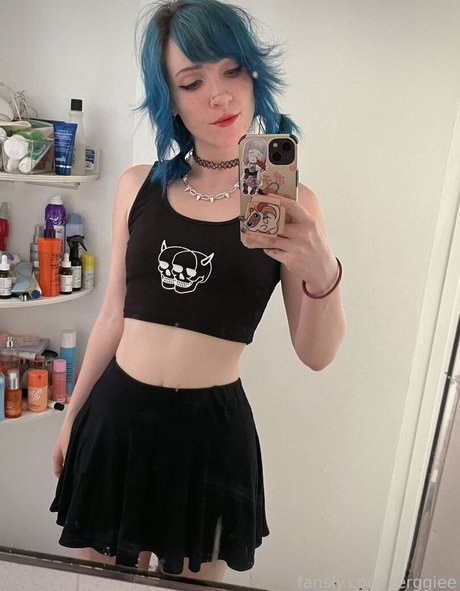 zerggiee onlyfans pics nude