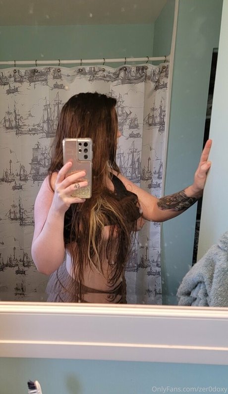 Zer0Doxy onlyfans leaj