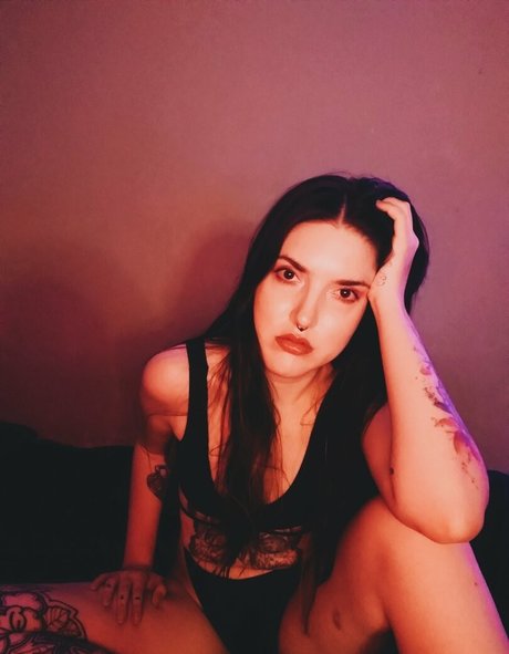 Zeppelin Heart nudes onlyfans leaked