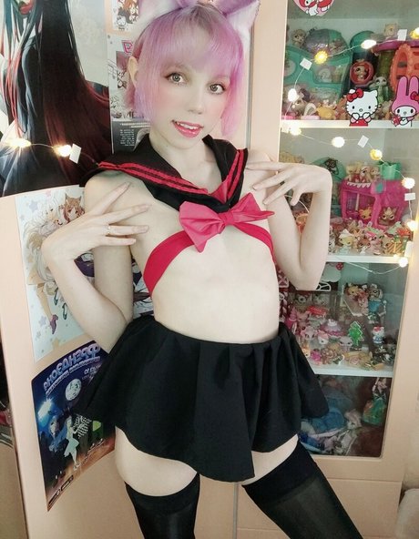 Zephyr Cat onlyfans porno