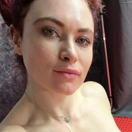 Alexis Luna on onlyfans