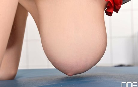 Lucie Wilde nudes onlyfans leaked