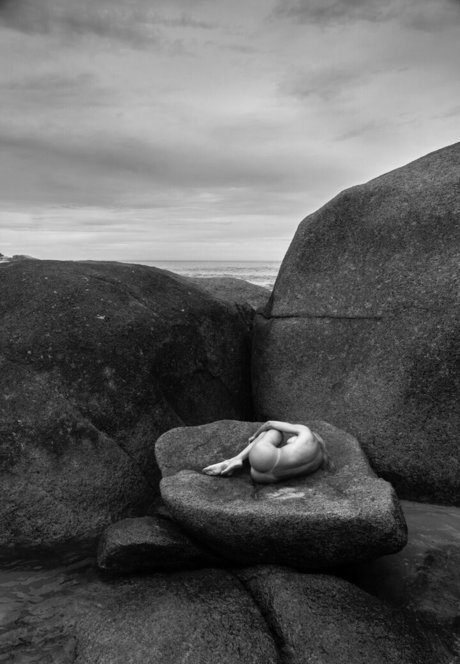 Aline Hirth onlyfans leak porn