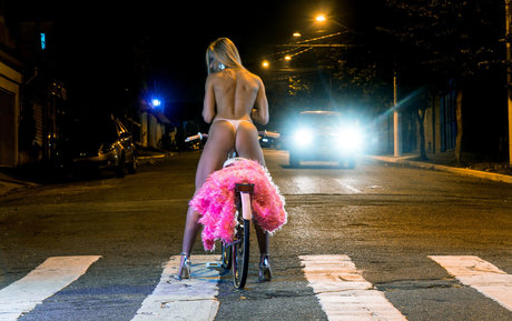 Aline Hirth onlyfans leak free