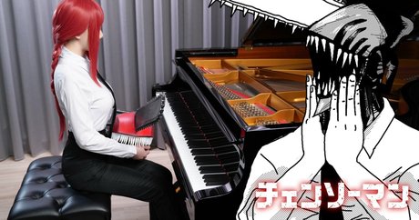 Rus Piano onlyfans leaked tits