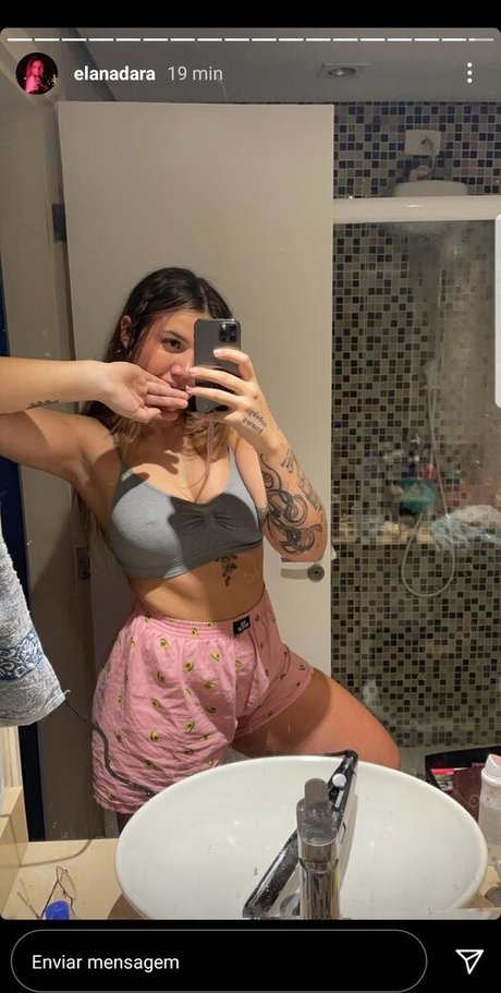 Elana Dara leaked nude onlyfans