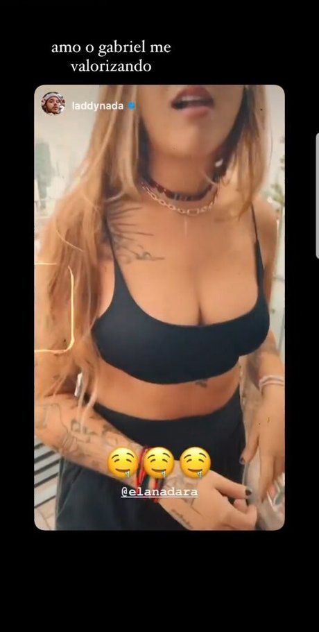 Elana Dara only fans pic