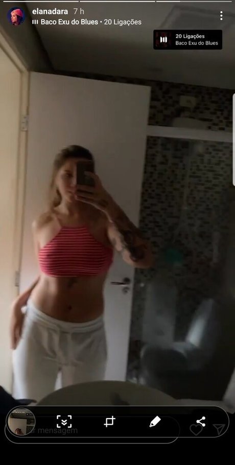 Elana Dara onlyfans porn leaks