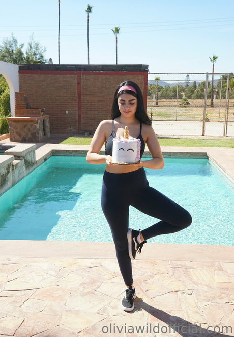 oliviawildofficial xxx only fans